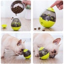 Smart Dog IQ Slow Feeder Egg for dogs - Dispenser, Egg, Food, IQ, Play, Puzzle, Slow Feed, Smart Dog, Toy