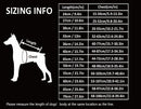 Heating & Warming Vest for dogs - Insulated, Insulation, polar fleece, Vest, Warm, Warming