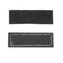 Service Dog Badge (Sticker Velcro) for dogs - Badge, Patch, Service Dog, Sticker, Velcro