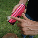 Mini Portable Hair Comb for dogs - Brush, Comb, Deshedding Brush, Grooming, Trimming