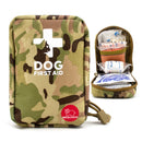 Essential First Aid Safety Kit for dogs - Bandages, First Aid, First Aid Kit, Safety