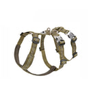 Extra Big Double Runner Harness (No-Pull)