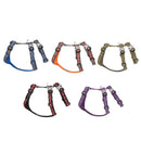 Extra Big Double Runner Harness (No-Pull)