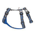 Extra Big Double Runner Harness (No-Pull)