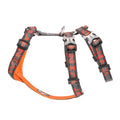 Extra Big Double Runner Harness (No-Pull)