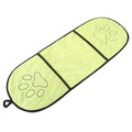 Ultra Absorbent Dog Towel for dogs - Bath, Dry, Robe, Shower, Towel