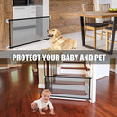 Barrier Fence for dogs - __label:Bestseller, Barrier, Door, Fence, Gate, Safety, Wall