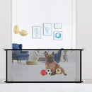 Barrier Fence for dogs - __label:Bestseller, Barrier, Door, Fence, Gate, Safety, Wall