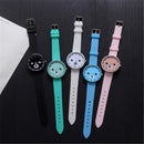 HappyDog Watch for dogs - Accessory, Clock, Time, Watch