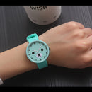 HappyDog Watch for dogs - Accessory, Clock, Time, Watch