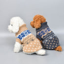Christmas Sweaters for dogs - Classic, Sweater, Vest, Warm, Winter