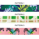 Personalized Colour Burst Custom Collar for dogs - __label2:HappyDog's Choice, __label:Bestseller, Buckle, Collar, Custom, Engrave, Flat Buckle, ID, Leash, Nameplate, Personal