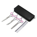 Basic Grooming Scissors Kit for dogs - Comb, Grooming, Grooming Kit, Scissors, Scissors Kit