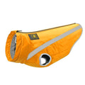 Reflective Waterproof Vest - Medium & Big Dogs for dogs - Jacket, polar fleece, Reflective, Warm