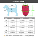 Jacket for dogs - Jacket, polar fleece, Sweater, Vest
