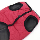 Jacket for dogs - Jacket, polar fleece, Sweater, Vest