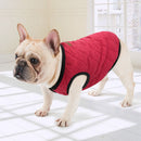 Jacket for dogs - Jacket, polar fleece, Sweater, Vest