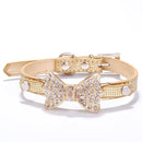 Bow Necklaces for dogs - Bow, Collar, Necklace