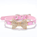 Bow Necklaces for dogs - Bow, Collar, Necklace