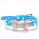 Bow Necklaces for dogs - Bow, Collar, Necklace