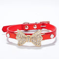Bow Necklaces for dogs - Bow, Collar, Necklace