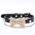 Bow Necklaces for dogs - Bow, Collar, Necklace