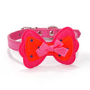 Bow Necklaces for dogs - Bow, Collar, Necklace