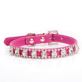 Bow Necklaces for dogs - Bow, Collar, Necklace