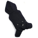 Winter Coats for dogs - Hoodie, Jacket, polar fleece, Winter Jacket