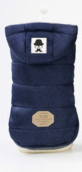 Winter Coats for dogs - Hoodie, Jacket, polar fleece, Winter Jacket