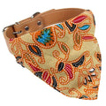 Japanese Style Scarf for dogs - Bandana, Scarf