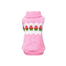 Christmas Sweaters for dogs - Classic, Sweater, Vest, Warm, Winter