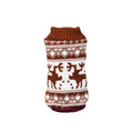Christmas Sweaters for dogs - Classic, Sweater, Vest, Warm, Winter