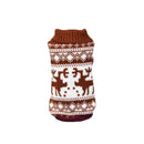 Christmas Sweaters for dogs - Classic, Sweater, Vest, Warm, Winter