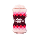Christmas Sweaters for dogs - Classic, Sweater, Vest, Warm, Winter