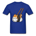 HappyDog Sushi T-shirt for dogs - Shiba Inu, Shirt, T-shirt, Tshirt