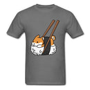 HappyDog Sushi T-shirt for dogs - Shiba Inu, Shirt, T-shirt, Tshirt