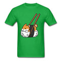 HappyDog Sushi T-shirt for dogs - Shiba Inu, Shirt, T-shirt, Tshirt
