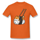 HappyDog Sushi T-shirt for dogs - Shiba Inu, Shirt, T-shirt, Tshirt