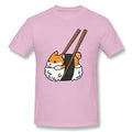 HappyDog Sushi T-shirt for dogs - Shiba Inu, Shirt, T-shirt, Tshirt