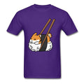 HappyDog Sushi T-shirt for dogs - Shiba Inu, Shirt, T-shirt, Tshirt