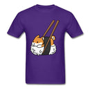 HappyDog Sushi T-shirt for dogs - Shiba Inu, Shirt, T-shirt, Tshirt