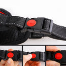 Durable Harness (No Pull) for dogs - Easy On, Harness, No Pull, Reflective, Step In