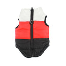 Windbreaker Vests for dogs - Jacket, Vest, Wind Breaker