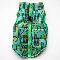 Windbreaker Vests for dogs - Jacket, Vest, Wind Breaker