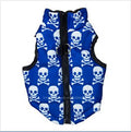 Windbreaker Vests for dogs - Jacket, Vest, Wind Breaker