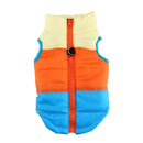 Windbreaker Vests for dogs - Jacket, Vest, Wind Breaker