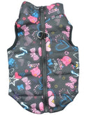 Windbreaker Vests for dogs - Jacket, Vest, Wind Breaker
