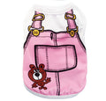 Windbreaker Vests for dogs - Jacket, Vest, Wind Breaker