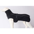 Everyday Winter Jacket for dogs - __label2:HappyDog's Choice, __label:Bestseller, Coat, Down, Heat, Jacket, polar fleece, snowsuit, Warm, Warming, Winter